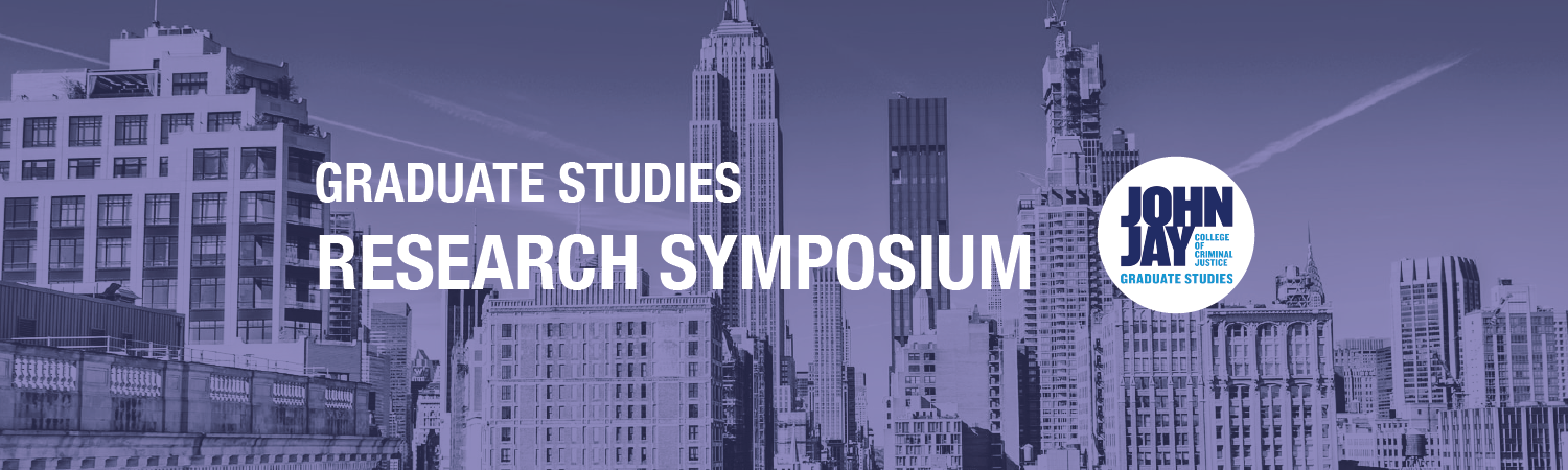 Graduate Studies Research Symposium